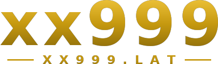 xx999 logo