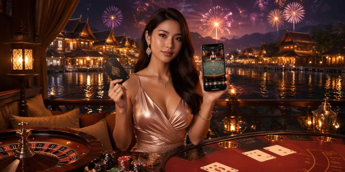 xx999 Caribbean Poker